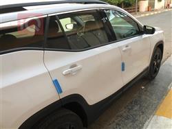 GMC Terrain
